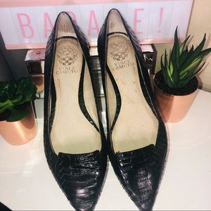 Vince camuto flats 🥿